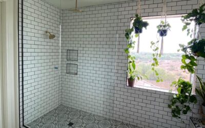 Elevate Your Bathroom with a Modern Shower Design