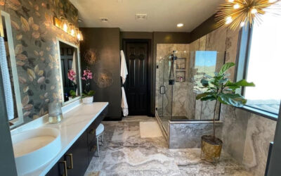 Choosing the Right Shower Enclosure: Frameless, Semi-Frameless, or Framed?